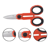 Fiber Cutter Scissors (5)