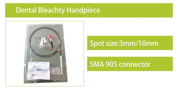 Dental Bleachty HandpieceParameter Picture (1)