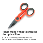 Fiber Cutter Scissors (1)