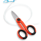 Fiber Cutter Scissors (6)